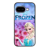 Frozen Queen Elsa Google Pixel 10A Case OV0796