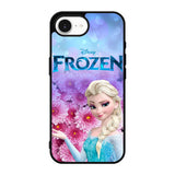 Frozen Queen Elsa iPhone 17e Case QC0796