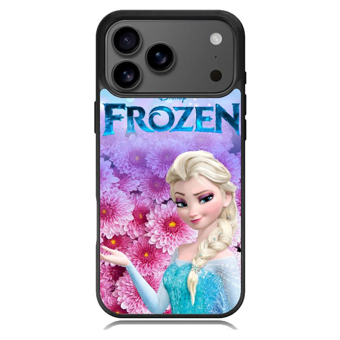 Frozen Queen Elsa Samsung Galaxy S26 Case OV0796