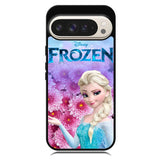Frozen Queen Elsa Google Pixel 10 | Google Pixel 10 Pro Case OV0796