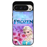 Frozen Queen Elsa Google Pixel 9 | Pixel 9 Pro Case OV0796
