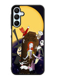 Jack Nightmare Before Christmas Samsung Galaxy A15 5G Case OV0798