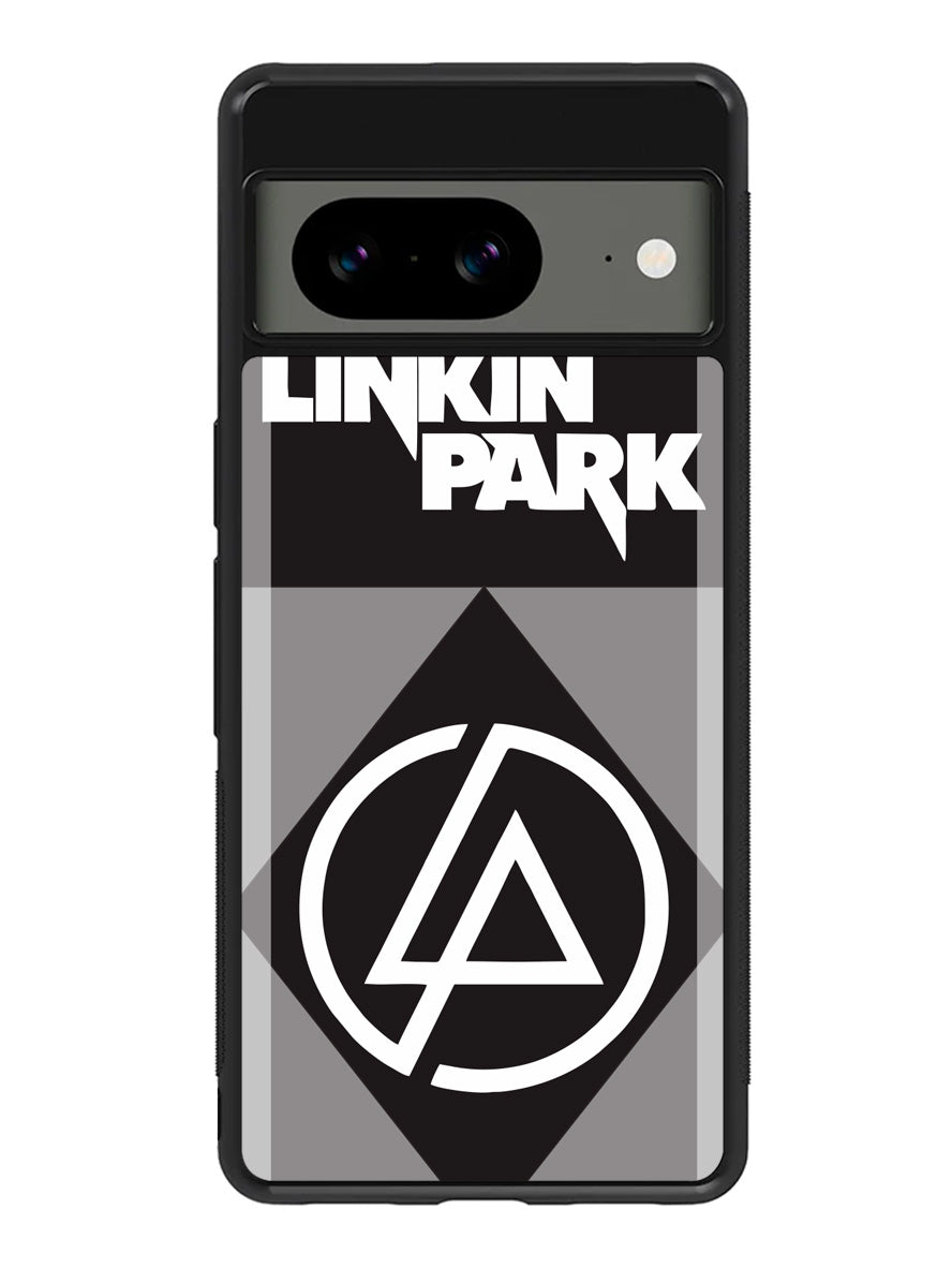 Linkin Park Google Pixel 8A Case QC0799