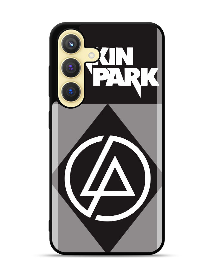 Linkin Park Samsung Galaxy S23 5G Case QC0799