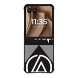 Linkin Park Motorola Moto RAZR Plus 2025 Case OV0799