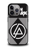 Linkin Park iPhone 15 Pro Max Case OV0799