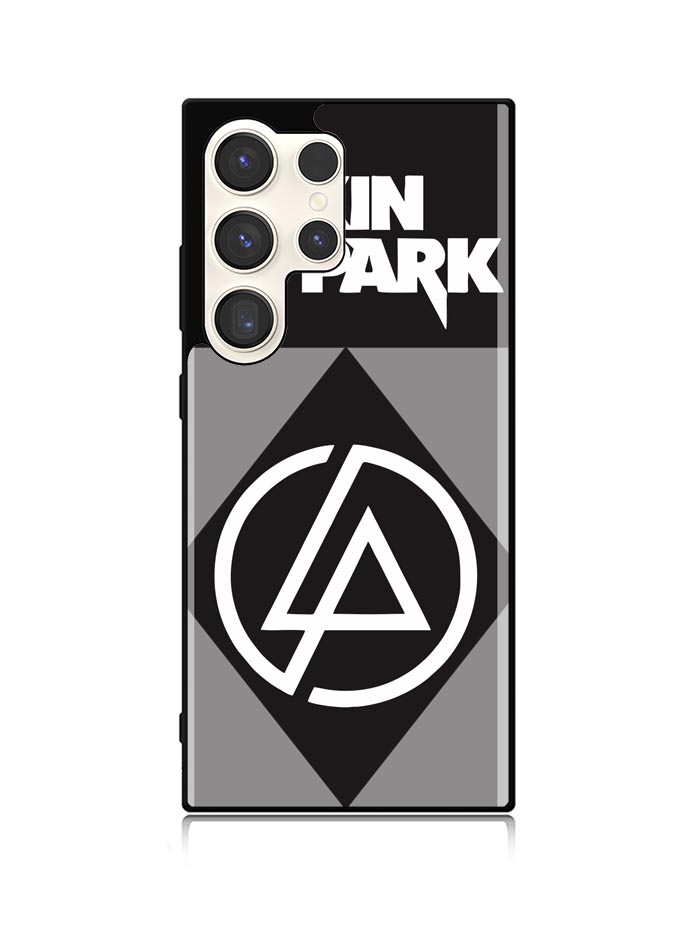 Linkin Park Samsung Galaxy S23 Ultra 5G Case QC0799