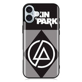 Linkin Park iPhone 16 Case QC0799