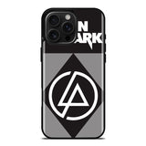 Linkin Park iPhone 16 Pro Case OV0799