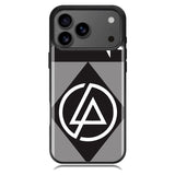Linkin Park iPhone 17 Pro Case OV0799