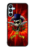 Guns N Roses Samsung Galaxy A35 5G Case OV0800