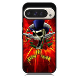 Guns N Roses Google Pixel 10 | Google Pixel 10 Pro Case OV0800