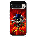 Guns N Roses Google Pixel 9 Pro XL Case OV0800