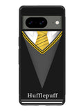 Hufflepuff Google Pixel 8 Case QC0803