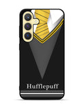 Hufflepuff Samsung Galaxy S24 Plus 5G , Samsung Galaxy S24+ 5G Case OV0803