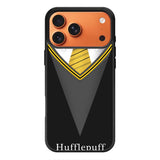 Hufflepuff iPhone 17 Pro Case OV0803