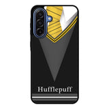 Hufflepuff Samsung Galaxy A17 Case OV0803