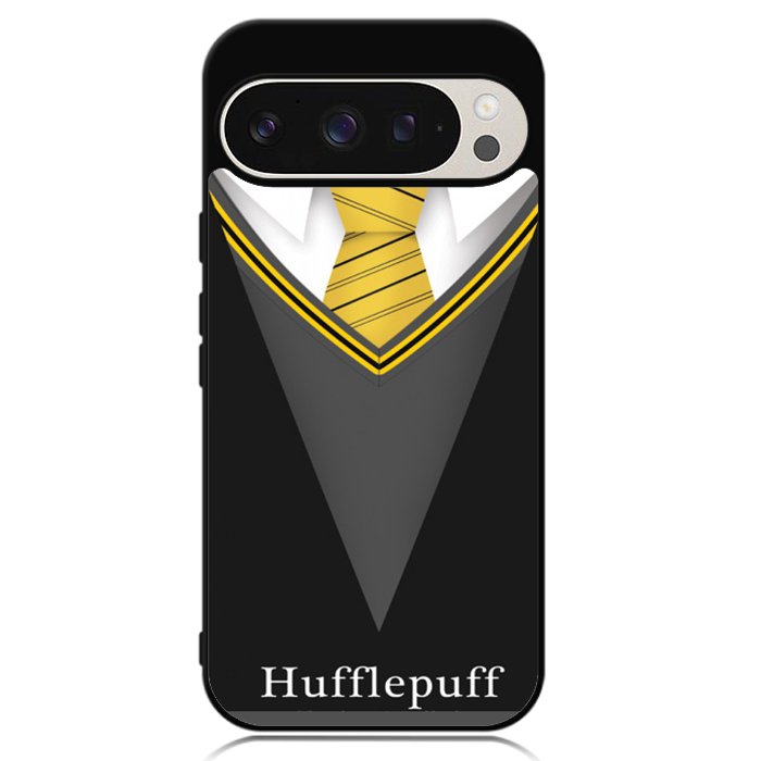 Hufflepuff Google Pixel 9 Pro XL Case OV0803