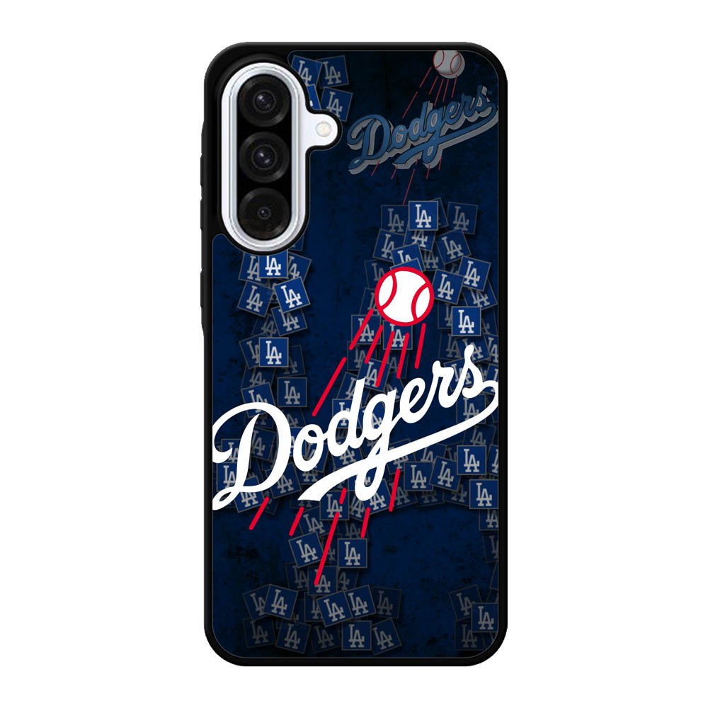 Los Angeles Dodgers Logo 2nd Samsung Galaxy A56 Case OV6173