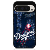 Los Angeles Dodgers Logo 2nd Google Pixel 9 Pro XL Case