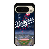 Los Angeles Dodgers 1st Google Pixel 10 Pro Case