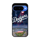 Los Angeles Dodgers 1st Google Pixel 10 Case