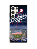Los Angeles Dodgers 1st Samsung Galaxy S24 Ultra 5G Case