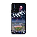 Los Angeles Dodgers 1st Motorola Moto G Power 5G 2024 Case OV7907