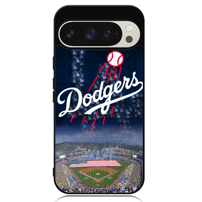 Los Angeles Dodgers 1st Google Pixel 9 | Pixel 9 Pro Case