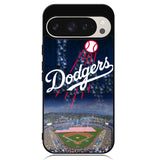 Los Angeles Dodgers 1st Google Pixel 9 Pro XL Case