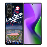 Los Angeles Dodgers 1st Samsung Galaxy Z Fold 6 Case
