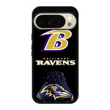 baltimore ravens football 1st Google Pixel 10 Pro XL Case