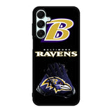 baltimore ravens football 1st Samsung Galaxy A16 Case OV3051
