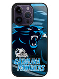 Carolina Panthers 4th iPhone 14 Pro Case