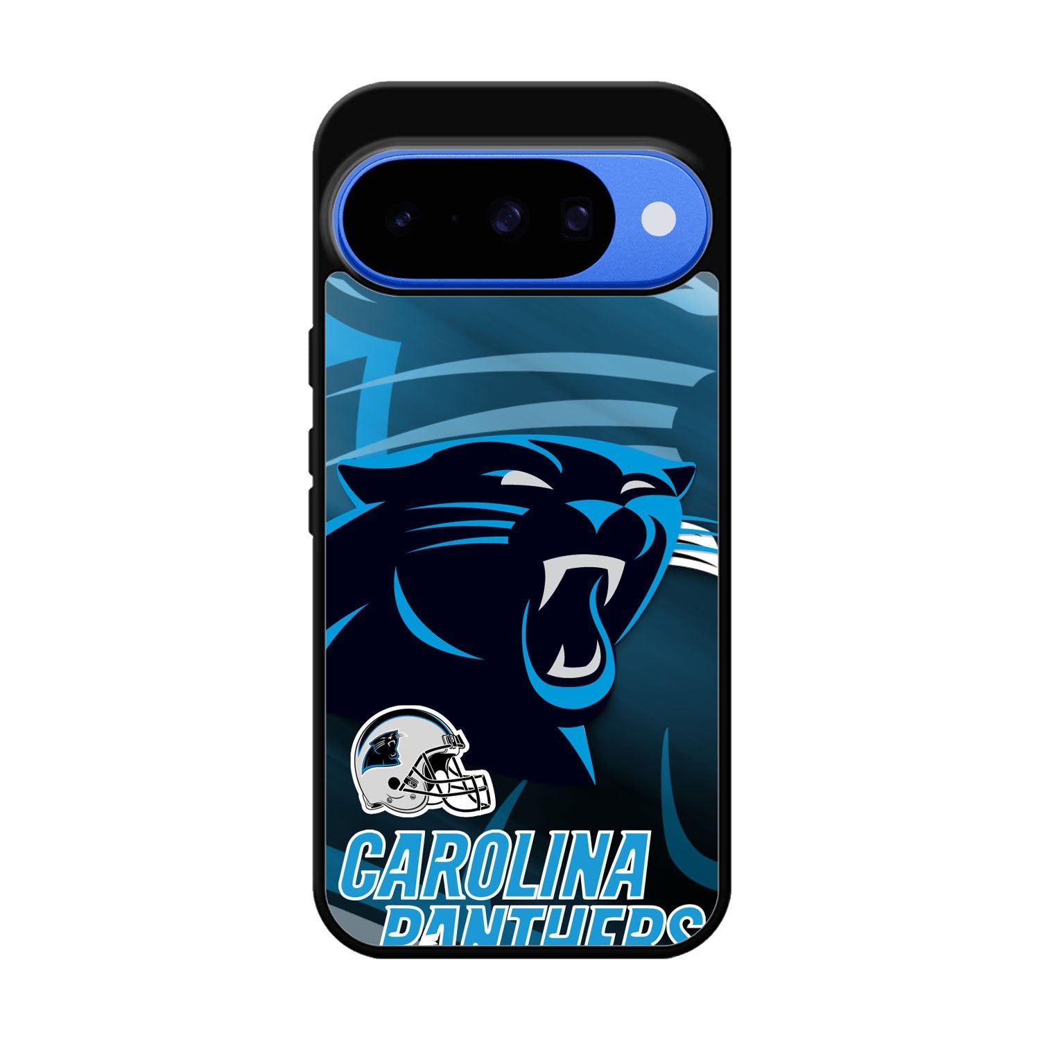 Carolina Panthers 4th Google Pixel 10 Case