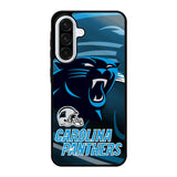 Carolina Panthers 4th Samsung Galaxy A56 Case OV1278