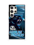 Carolina Panthers 4th Samsung Galaxy S24 Ultra 5G Case