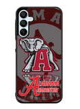 Alabama Crimson Tide 5th Samsung Galaxy A15 5G Case