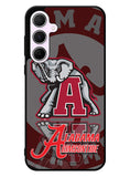 Alabama Crimson Tide 5th Samsung Galaxy A55 5G Case