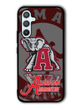 Alabama Crimson Tide 5th Samsung Galaxy A54 5G Case