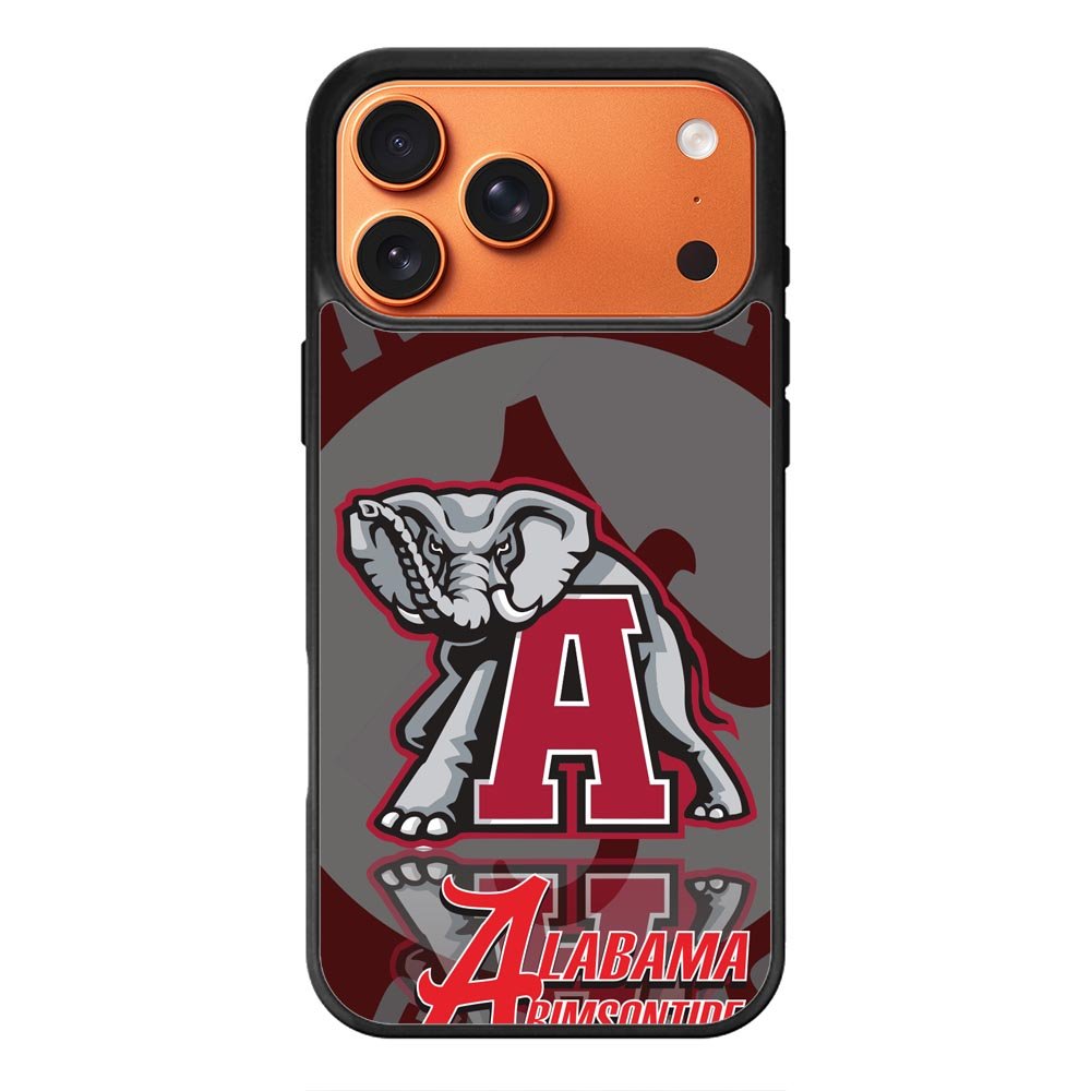 Alabama Crimson Tide 5th Samsung Galaxy S26 Case