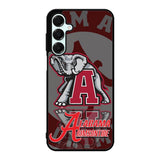 Alabama Crimson Tide 5th Samsung Galaxy A16 Case OV2547