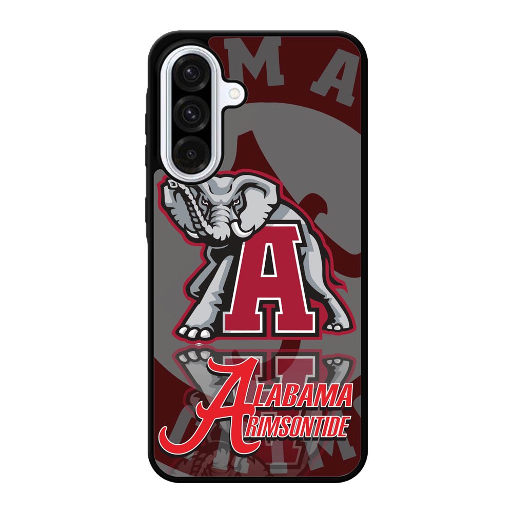 Alabama Crimson Tide 5th Samsung Galaxy A56 Case OV2547