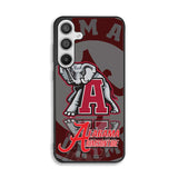 Alabama Crimson Tide 5th Samsung Galaxy A26 Case OV7055