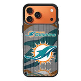 miami dolphins 1st Samsung Galaxy S26 Case