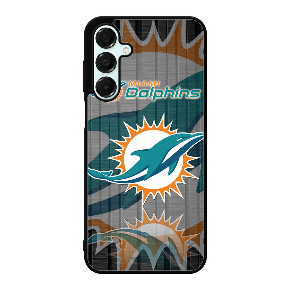 miami dolphins 1st Samsung Galaxy A16 Case OV8050
