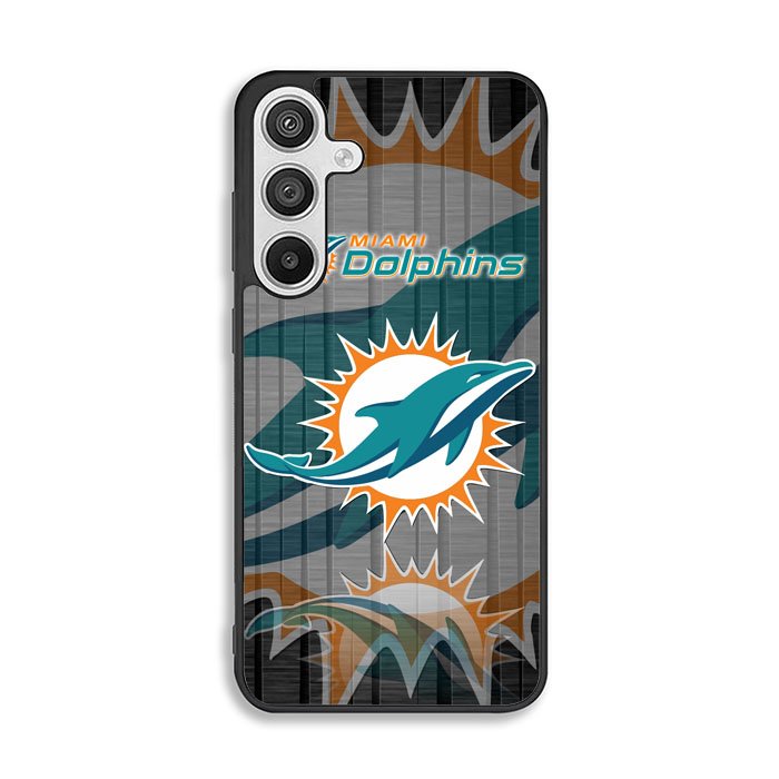 miami dolphins 1st Samsung Galaxy A26 Case OV8050