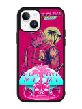 Hotline Miami iPhone 15 Case OV0811