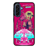 Hotline Miami Samsung Galaxy A17 Case OV0811