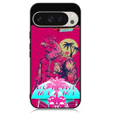 Hotline Miami Google Pixel 9 Pro XL Case OV0811